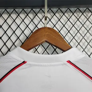 2002 Flamengo away 4