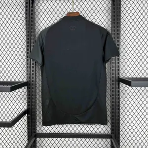 24-25 Inter Miami Away Kit Football Apparels Soccer AAAAJersey Yupoo 3