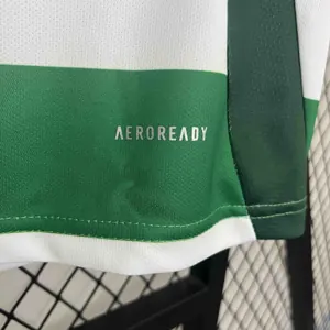 24-25 Celtics Home Kit Soccer Uniform AAAAJersey Dropshiping Yupoo 4