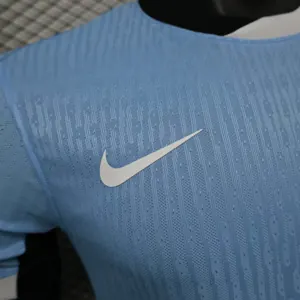 2024 Uruguay Home Kit Player Version Shirt AAAAJersey Supplier Yupoo 5