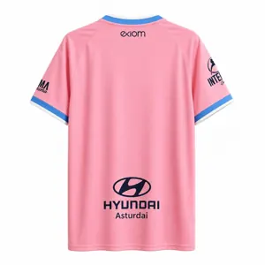 26-27 Real Oviedo Mens Third Kit Football T-Shirt AAAAJersey Supply Yupoo 9 6