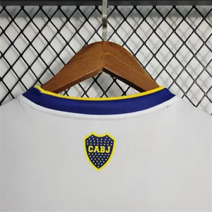 22-23 Boca Juniors away 7