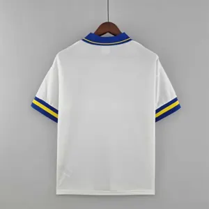93-95 Parma away Cheap Football Kit 8