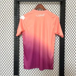 2025 Morocco Special Edition été Sino Shirt Soccer Uniform AAAAJersey Supply Yupoo-2 1