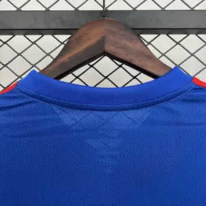 25-26 Iwaka Home Kit Football T-Shirt Soccer AAAAJersey Yupoo 3