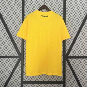 2024 Panama Third Kit Copa America Shirt AAAAJersey Supplier Yupoo 3