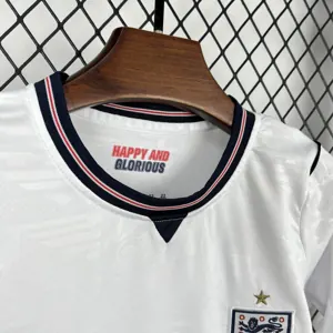 2026 World Cup England Home Kids Kit Soccer Youth Apparels AAAAJersey Supply Yupoo 1
