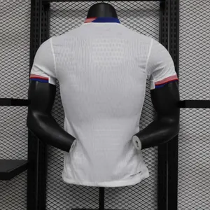 2024 USA Home Kit Player Version Shirt Best Jerseys Yupoo 5