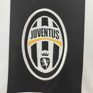 04-05 Juventus Home Retro Kit Jersey Supplier Yupoo S-2XL 1