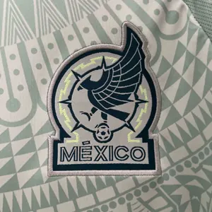 2024 Mexico Away Kit Jersey Supplier Yupoo 1