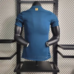 23-24 Al-Nassr Victory away Soccer Jersey 9