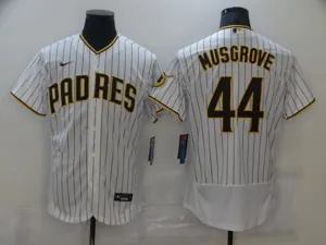 San Diego Padres 63
