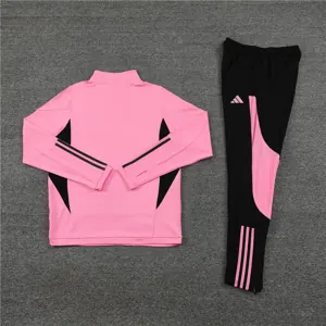 2023 Argentina Long Sleeve Kits Pink Training Suits Cheap Jerseys Yupoo 1