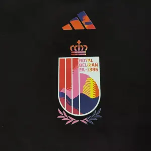 2022 Belgium Hoodie 2