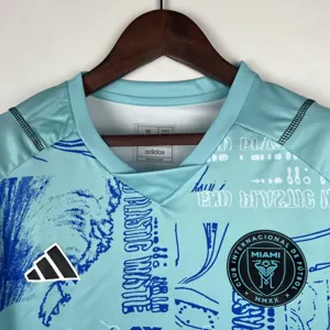 23-24 Inter Miami Special Edition S-XXL 5