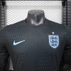 2025 England Women's Euro Away Kit Player Version Shirt AAAAJersey Dropship Yupoo 3