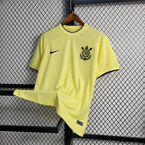 23-24 Corinthians Yellow Special Edition 3