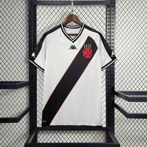 24-25 Vasco da Gama Away Kit Best Jerseys Yupoo