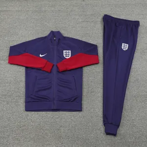 2024 England Jackets Football Shirts 2