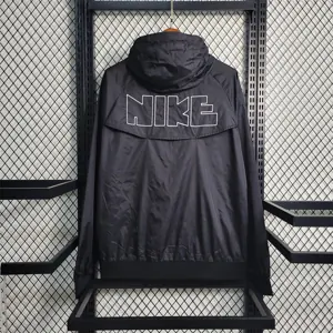 Windbreaker Nike - 9 1