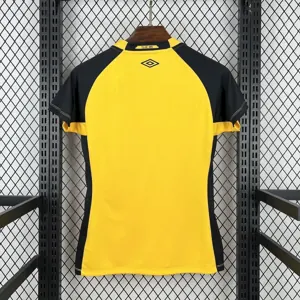 25-26 Woman Recife Away Kit Lady Soccer T-Shirt AAAAJersey Yupoo 3