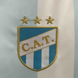 24-25 Atlético Tucumán Away Kit Sport AAAAJersey Yupoo 4