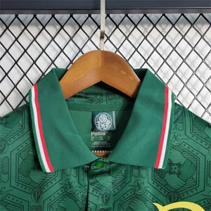 22-23 Palmeiras Green POLO 3