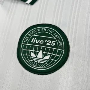 25-26 Oasis Tour Special Edition POLO Shirt Football Uniforms Sport AAAAJersey Cheap Yupoo 3