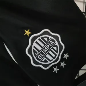 23-24 Olympia away kids kit 9