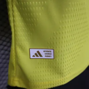 26-27 Al-Nassr Home Mens Kit Player Version Soccer Shirt AAAAJersey Supply Yupoo 10 5
