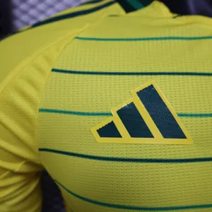24-25 Celtic Away Kit Player Version Shirt Soccer AAAAJersey Yupoo 1