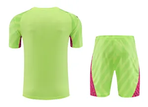 23-24 Manchester City Goalkeeper Soccer Jerseys Yupoo 2