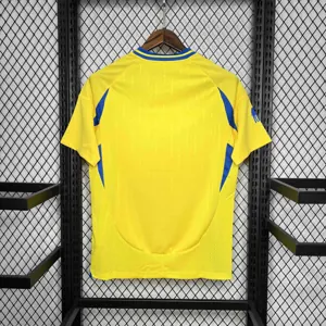 24-25 Al-Nassr Home Kit Football Apparel AAAAJersey Wholesale Yupoo 2