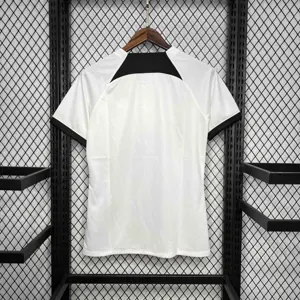 2024 Germany Special Edition Kit White Concept Soccer Uniform AAAAJerseys Dropshipping Yupoo 4