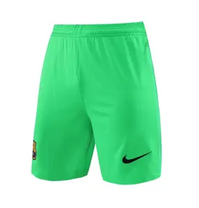 21-22 Barcelona green goalkeeper 5