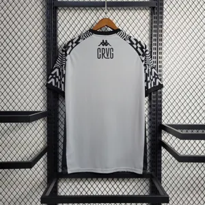 23-24 Vasco da Gama Grey Goalkeeper 9