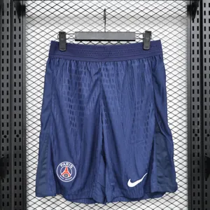 25-26 PSG Home Player Version Shorts AAAAJersey Supplier Yupoo