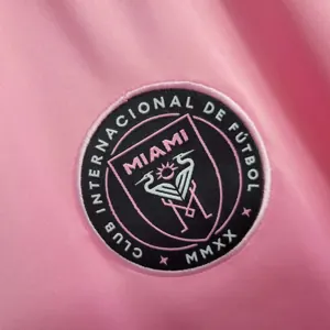 23-24 Inter Miami Home Vest S-XXL 8