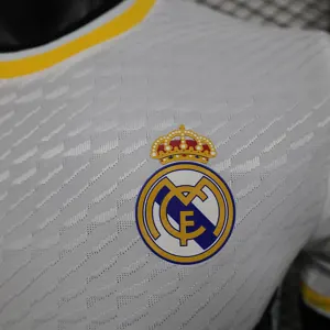 24-25 Real Madrid Snake Serpent Kit Player Version Shirt Football AAAAJersey Yupoo 3