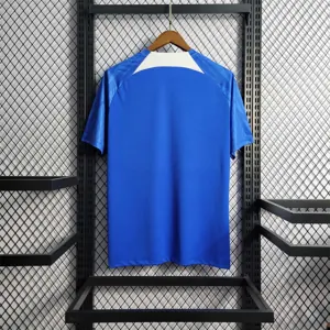 2023 French Blue Training Suit 9