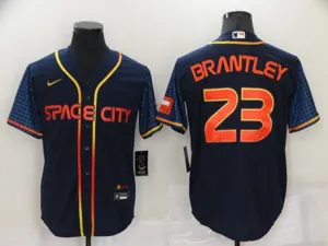 Houston Astros 61