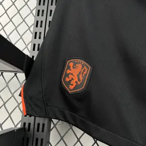 2026 World Cup Netherlands Mens Away Kit Football Shorts AAAAJersey Supply Yupoo 5 3