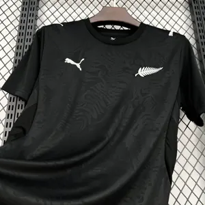 2026 World Cup New Zealand Away Mens Kit Football T-Shirt AAAAJersey Supply Yupoo 7 5