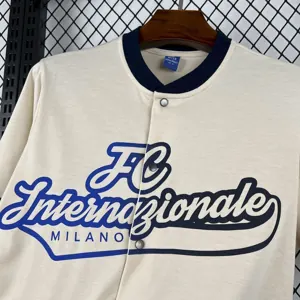 25-26 Inter Milan Baseball Uniform AAAAJersey Wholesale Yupoo 4