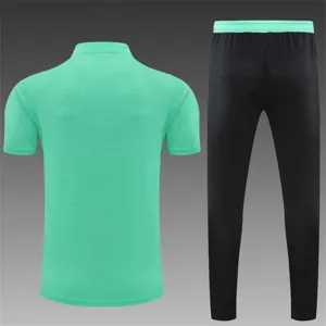Polo Arsenal light green 8