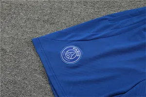 22-23 PSG Training Kit Blue 1