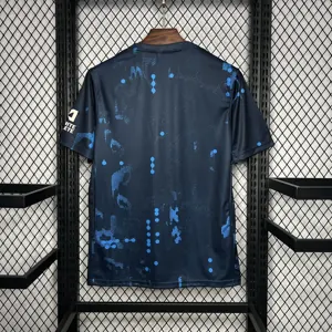 24-25 Chelsea Training Kit Football Uniforms Sport AAAAJersey Yupoo 3