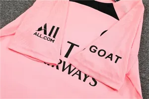 22-23 PSG Training Kit Pink 10