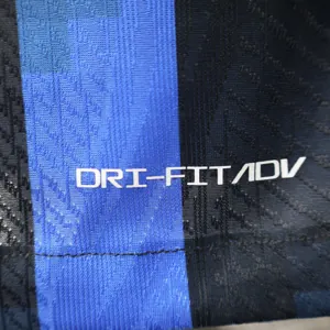 23-24 Inter Milan X Transformers Player Edition Size S-XXL 7