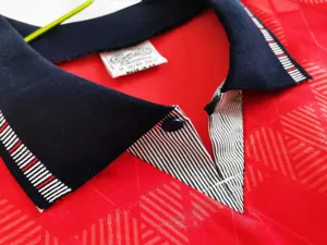 1990 England away 1